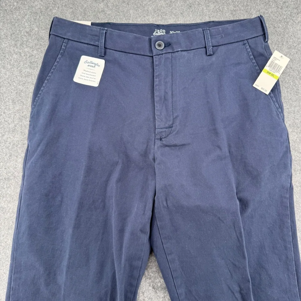 Izod these saltwater