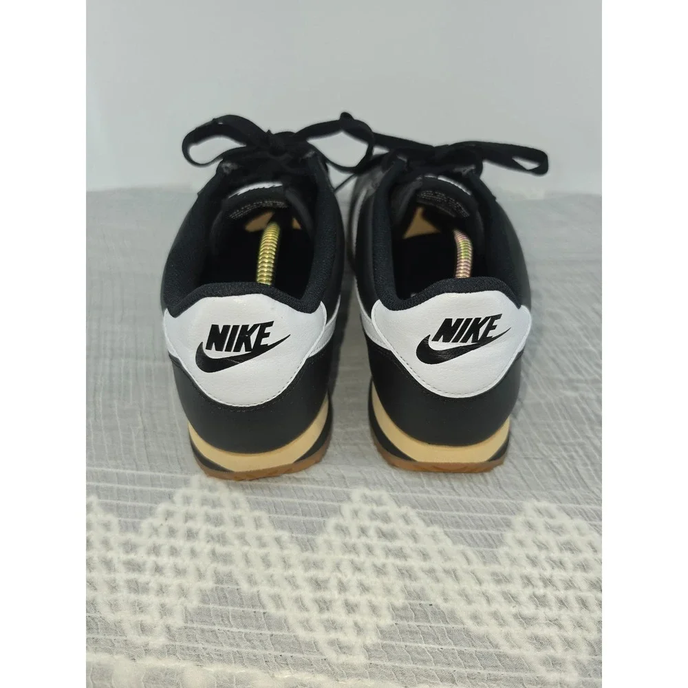 Nike cortez sneakers