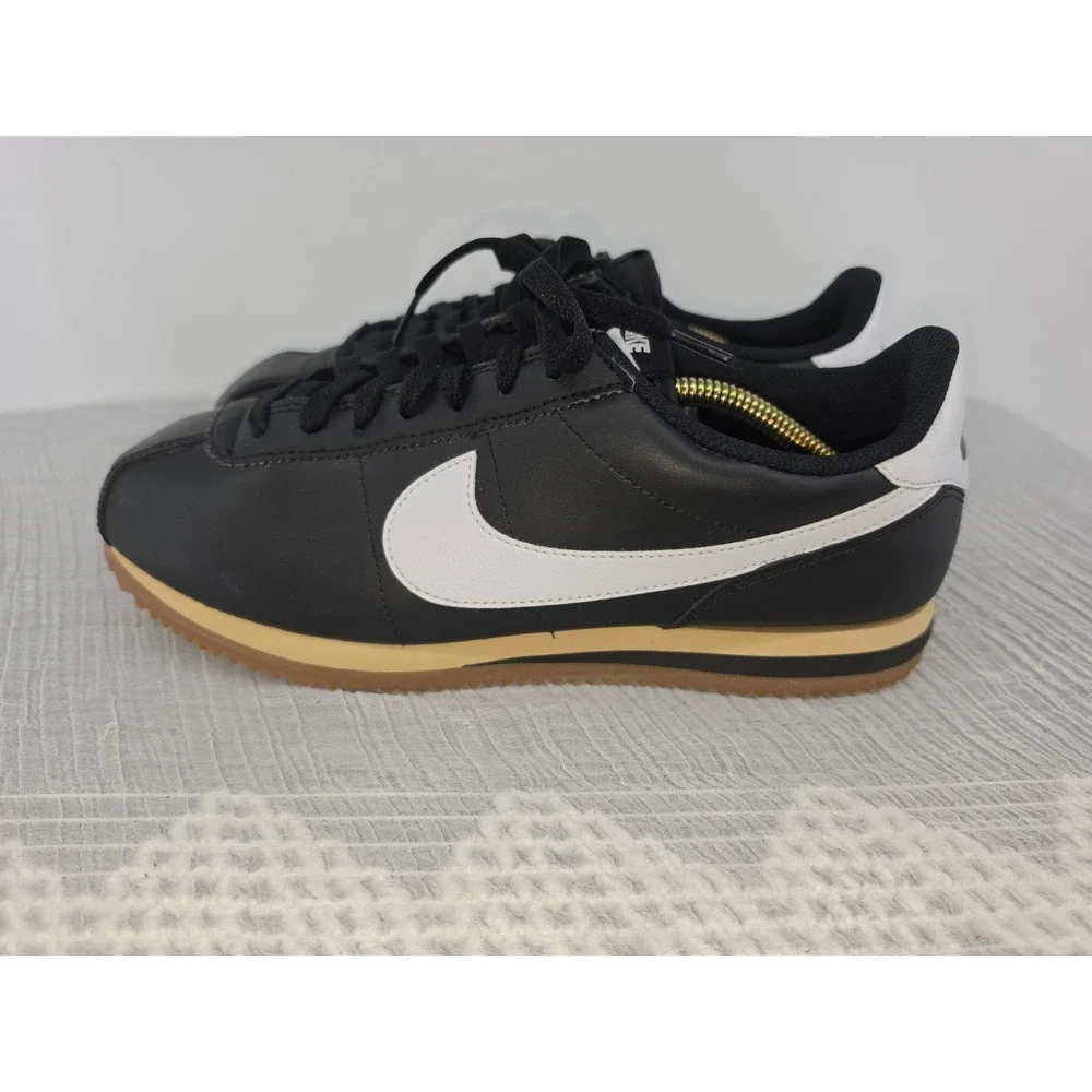 Nike cortez sneakers