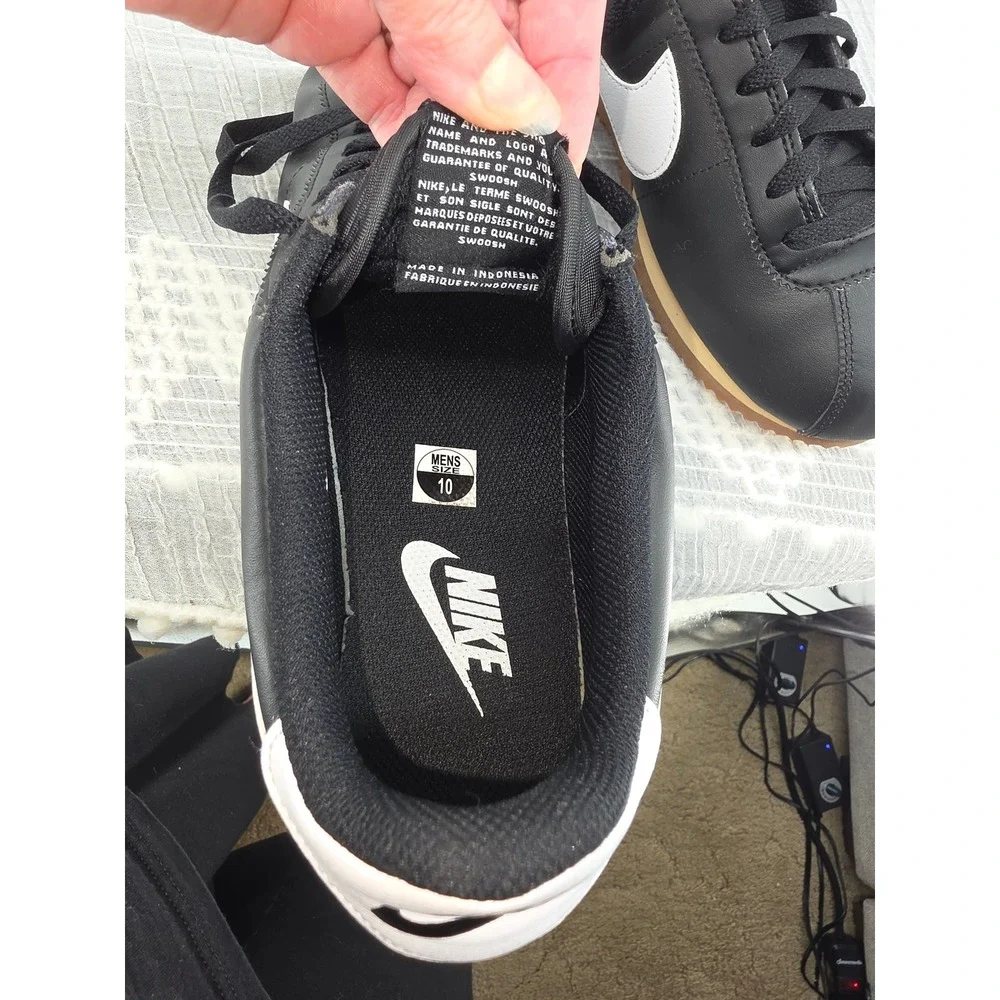 Nike cortez sneakers