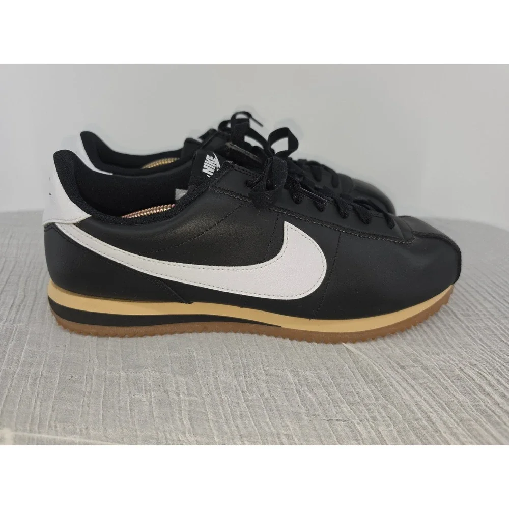 Nike cortez sneakers