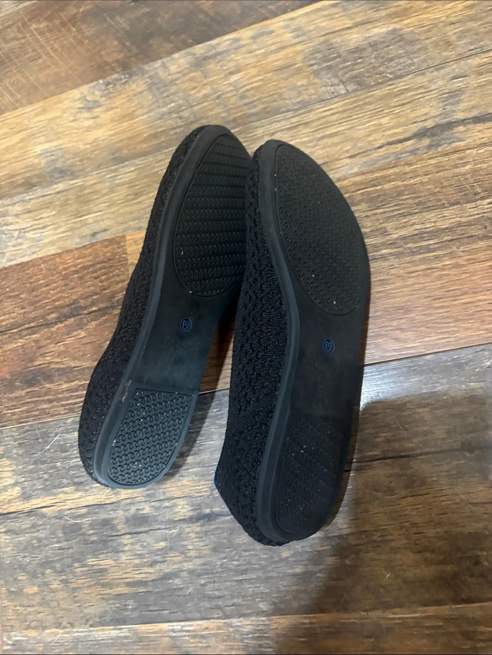 Rothys slip knit