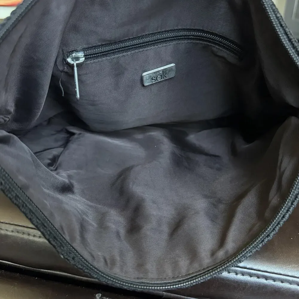 The Sak sak hobo