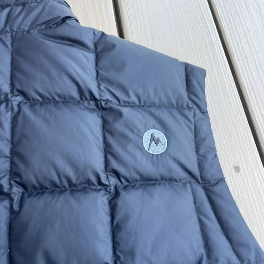 Marmot men highlander