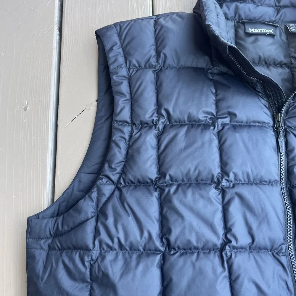 Marmot men highlander