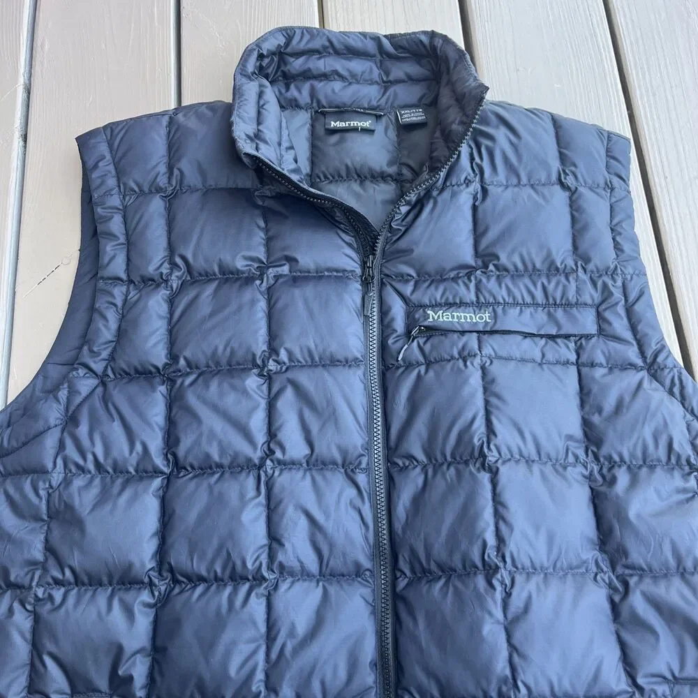 Marmot men highlander