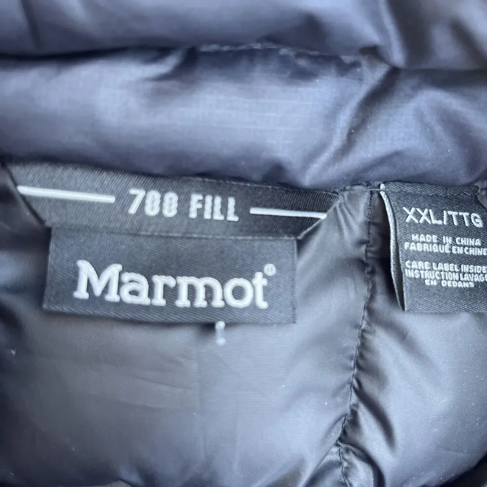 Marmot men highlander
