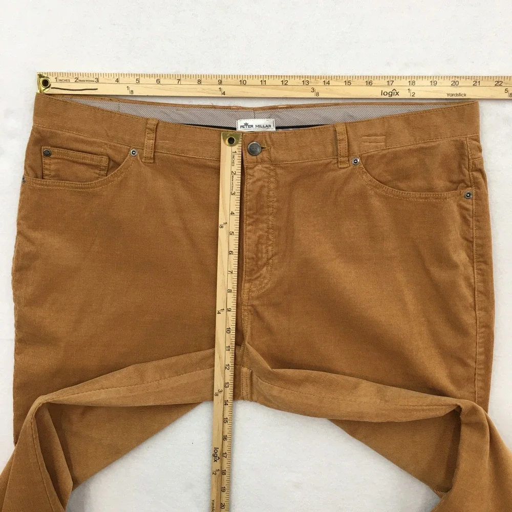 Peter Millar offer good fitment