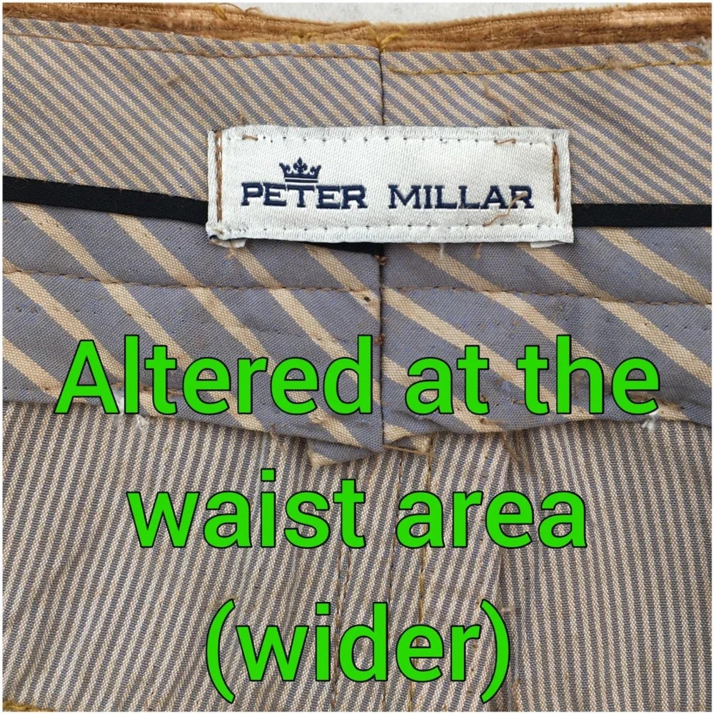 Peter Millar all #5212 your