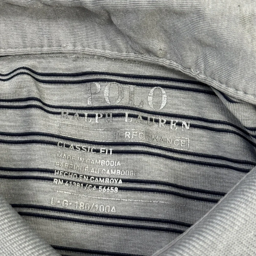 Polo Ralph Lauren polo ralph