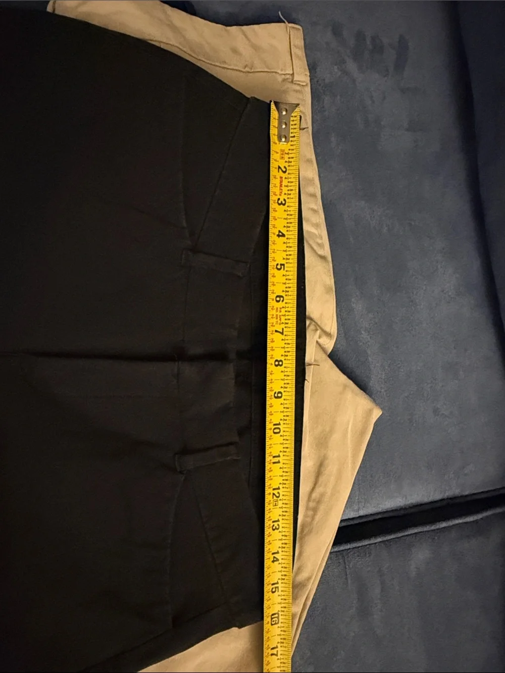 Old Navy front versatile