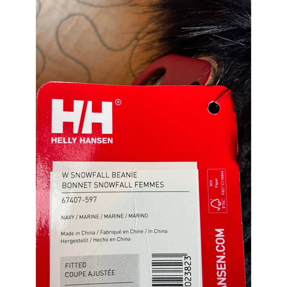 Helly Hansen helly hansen