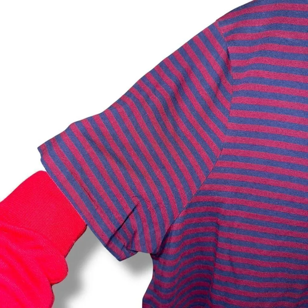 Polo Ralph Lauren cotton doing luxury