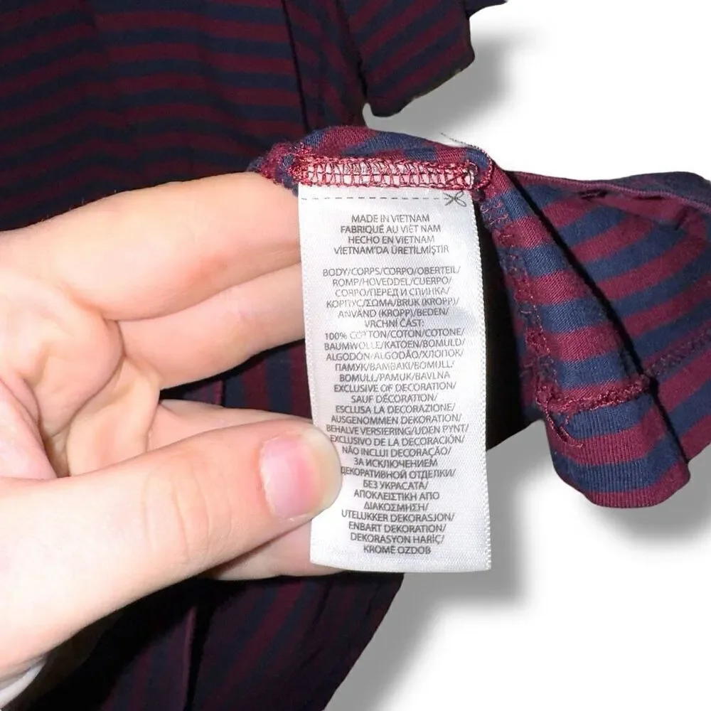 Polo Ralph Lauren collective make help