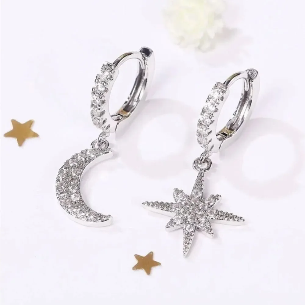 Free People elegant silver