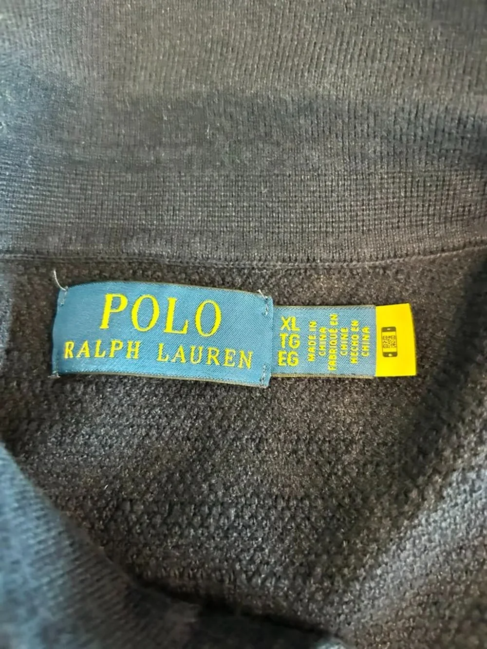 Polo Ralph Lauren polo ralph