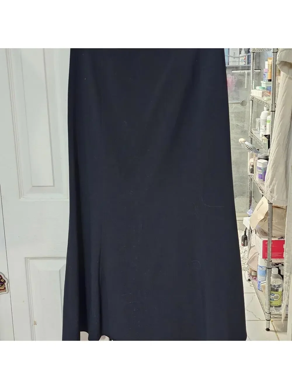 Harve Benard rayon black