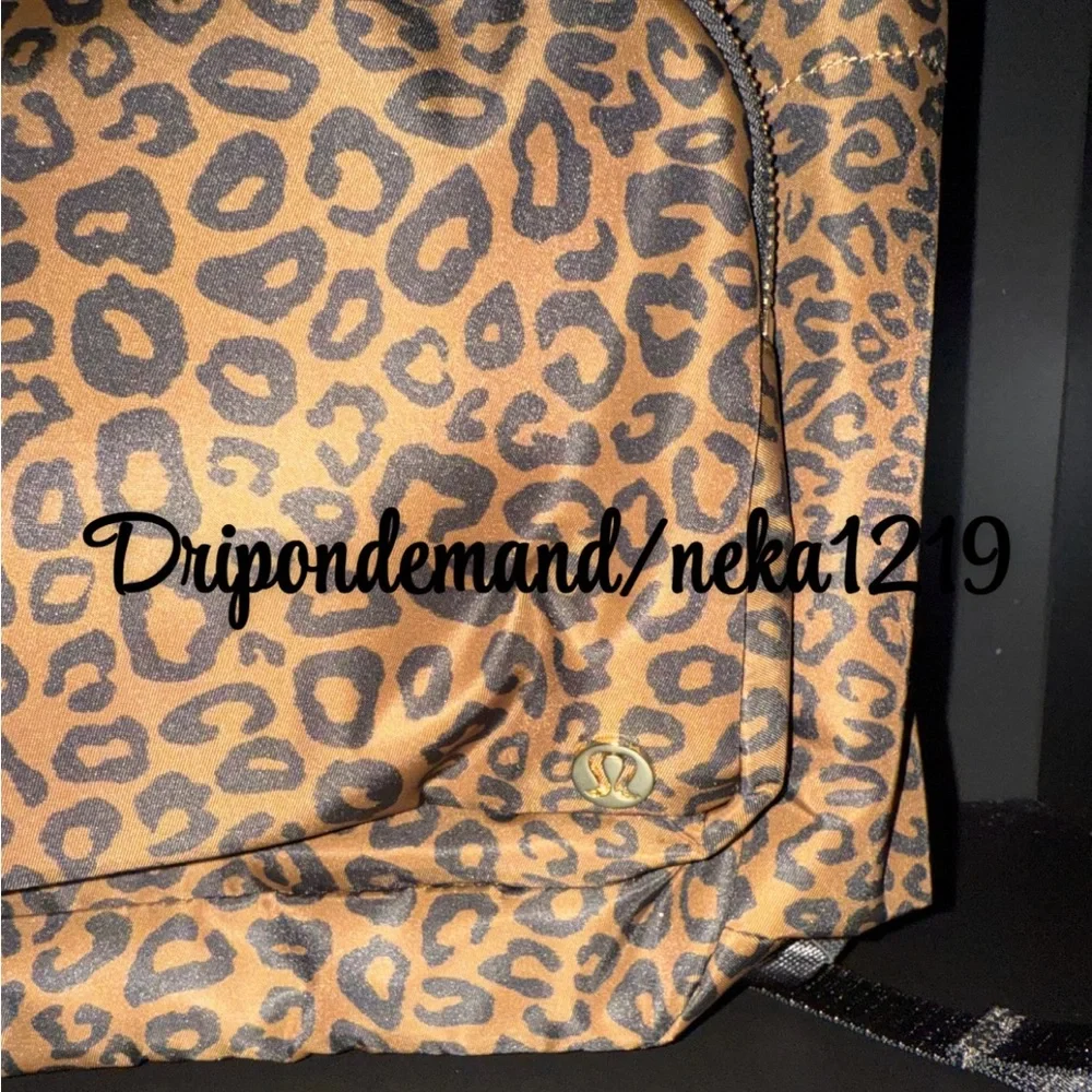 lululemon athletica brand new