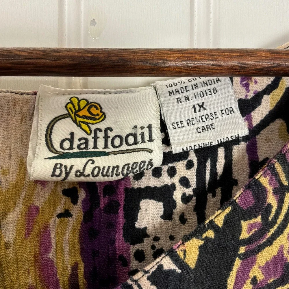 Daffodil By Loungees daffodil by
