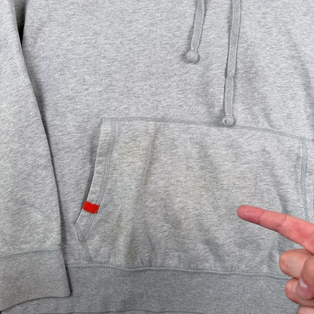 Polo Ralph Lauren items missing
