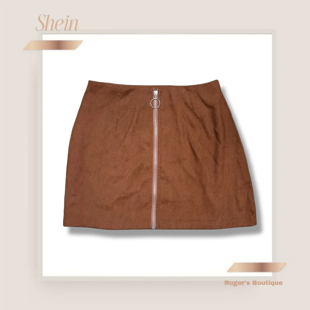 SHEIN thanks visiting