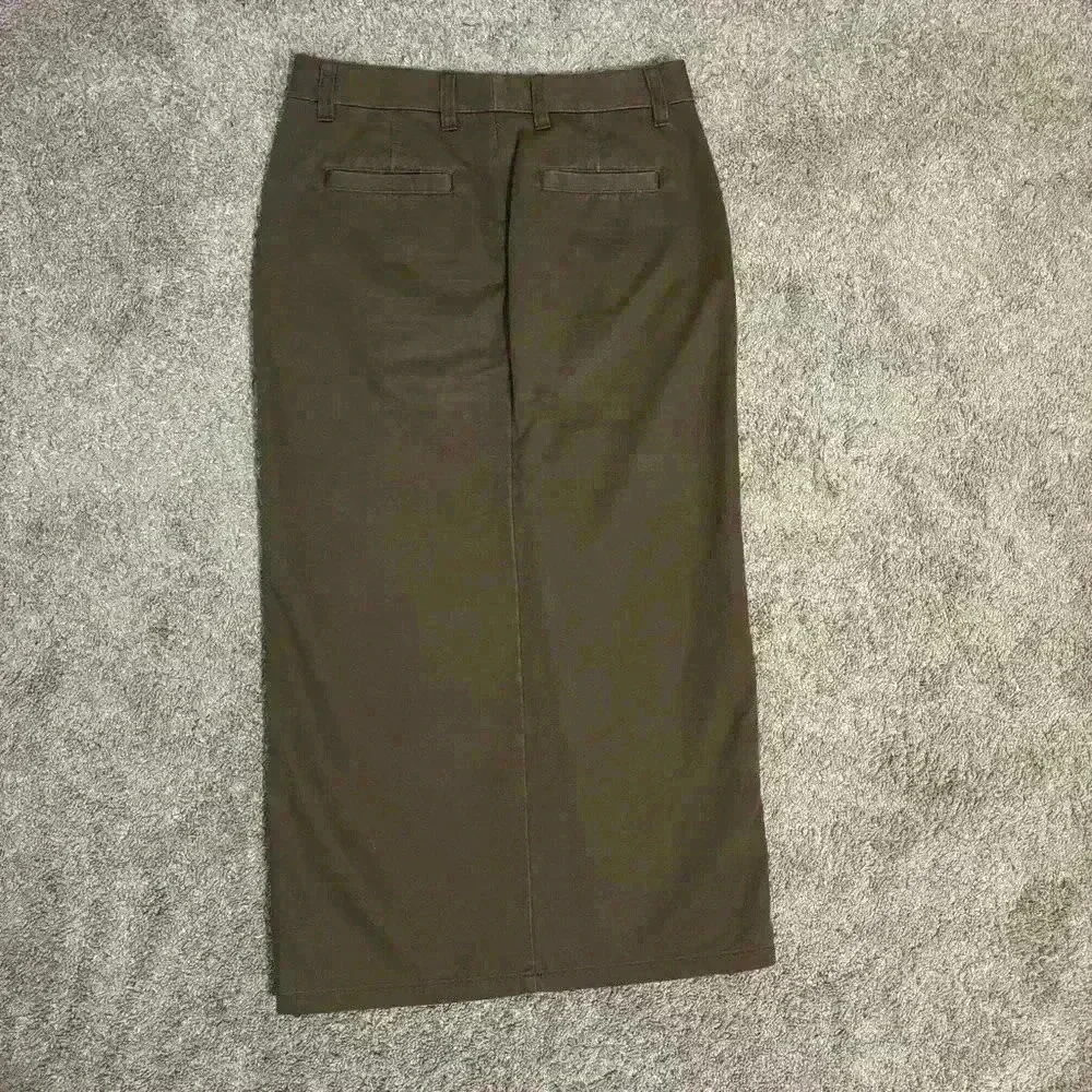 GAP measurements slit lacy