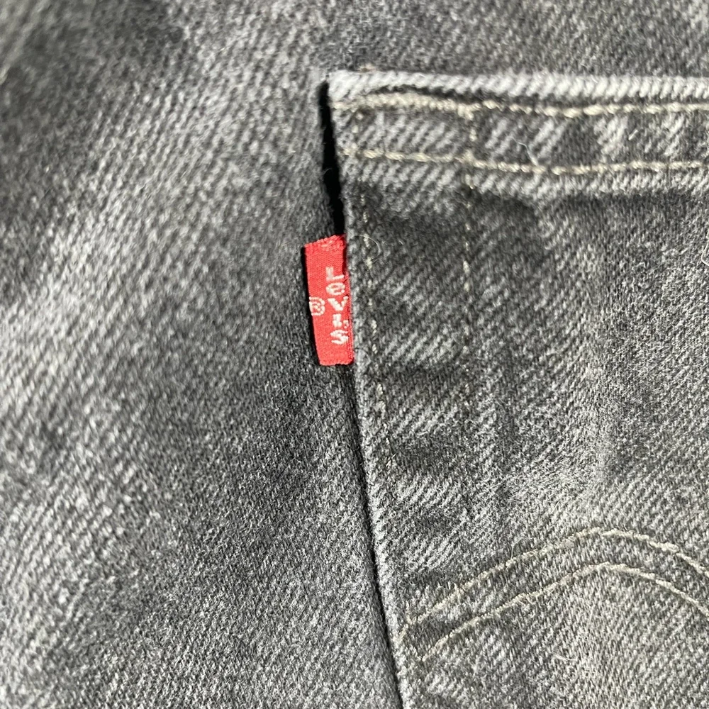 Levis description fly photo