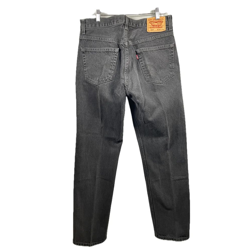 Levis everyday color jeans