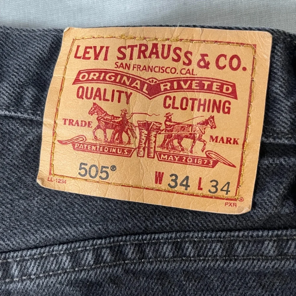 Levis better fit