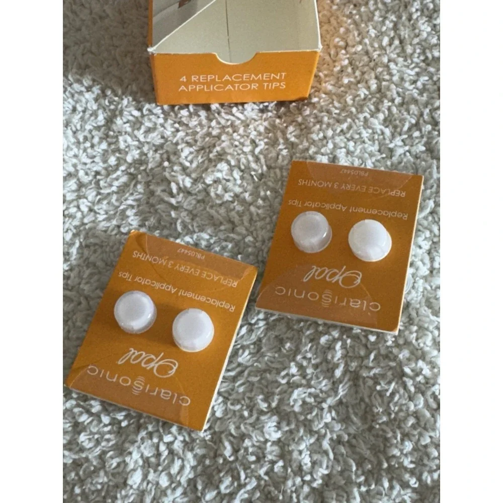 Clarisonic opal replacement