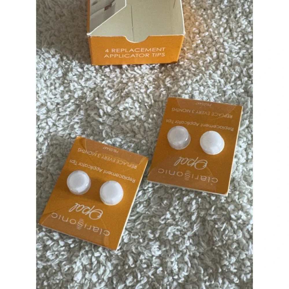 Clarisonic opal replacement