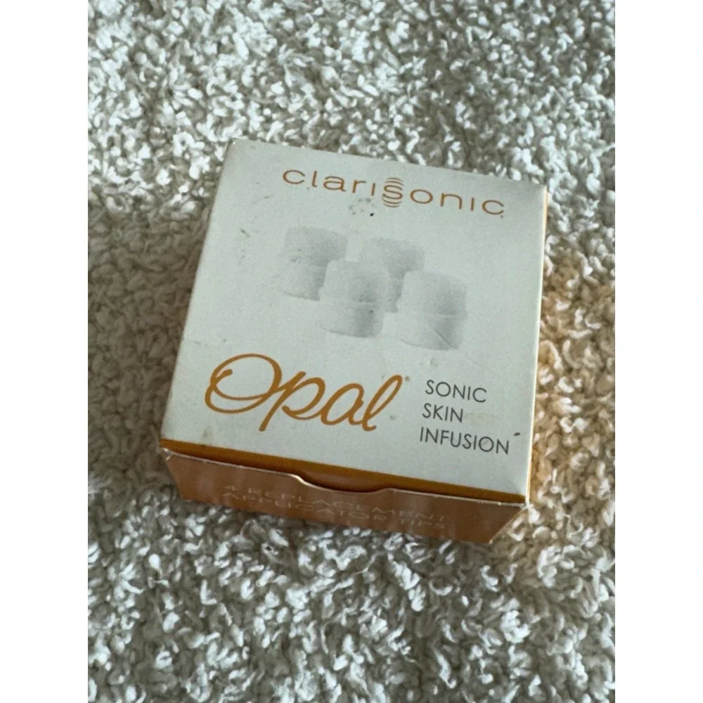 Clarisonic opal replacement