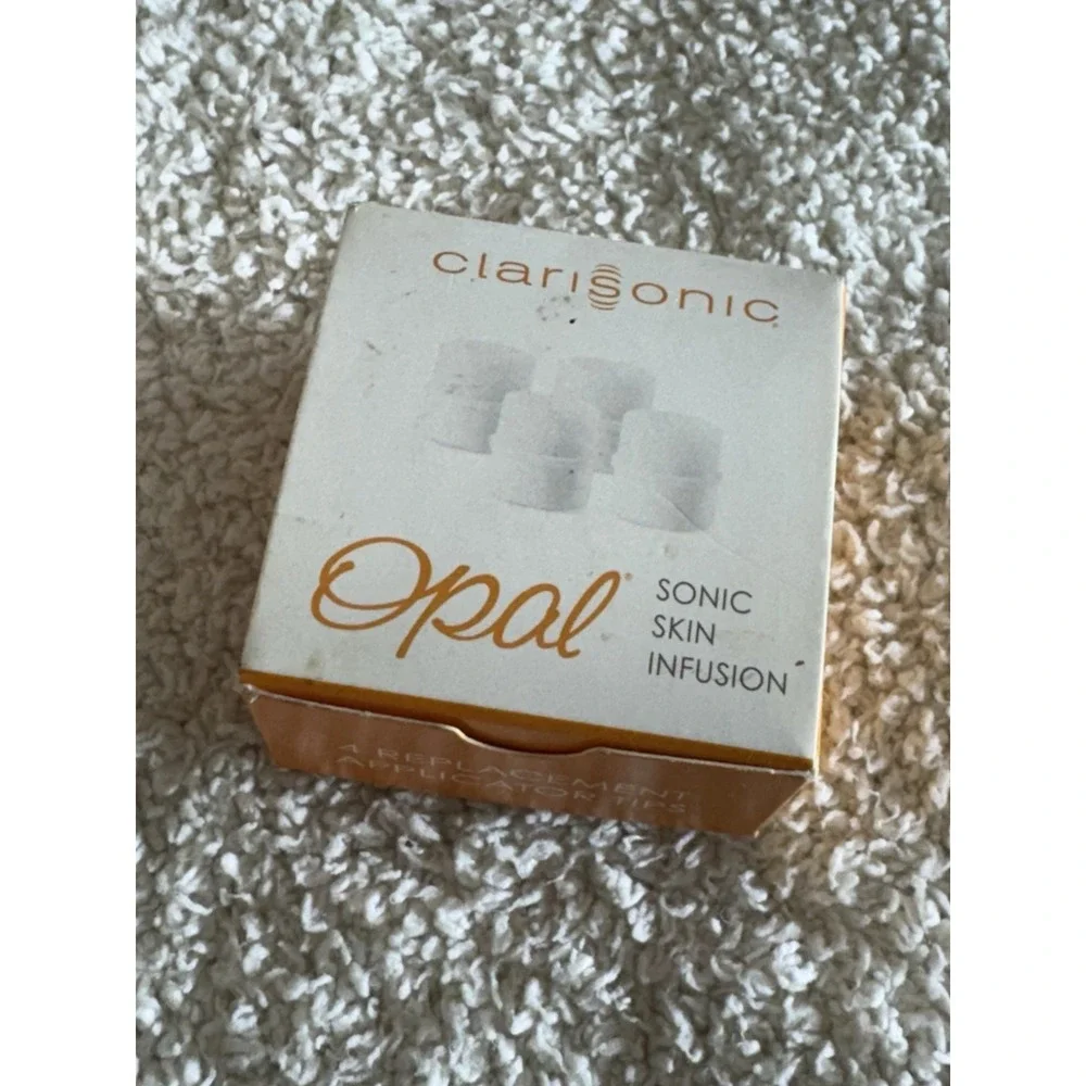 Clarisonic opal replacement