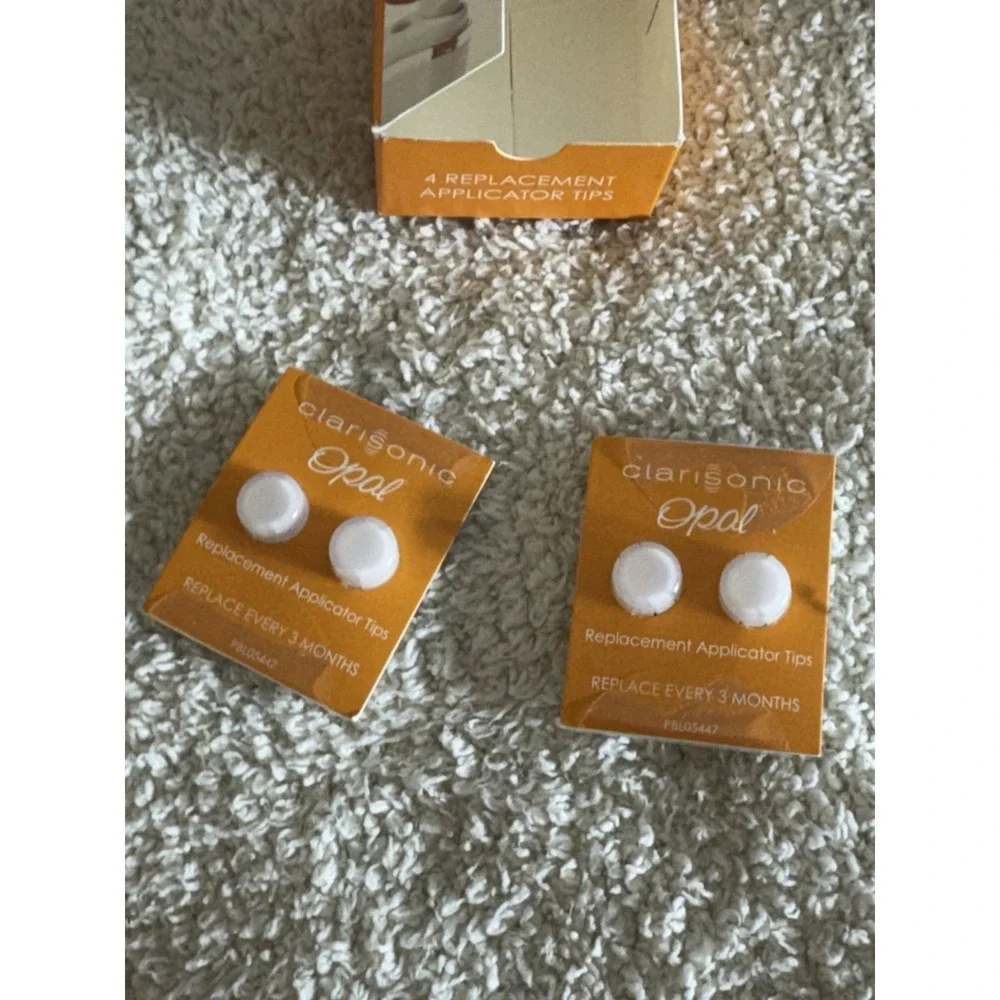 Clarisonic opal replacement