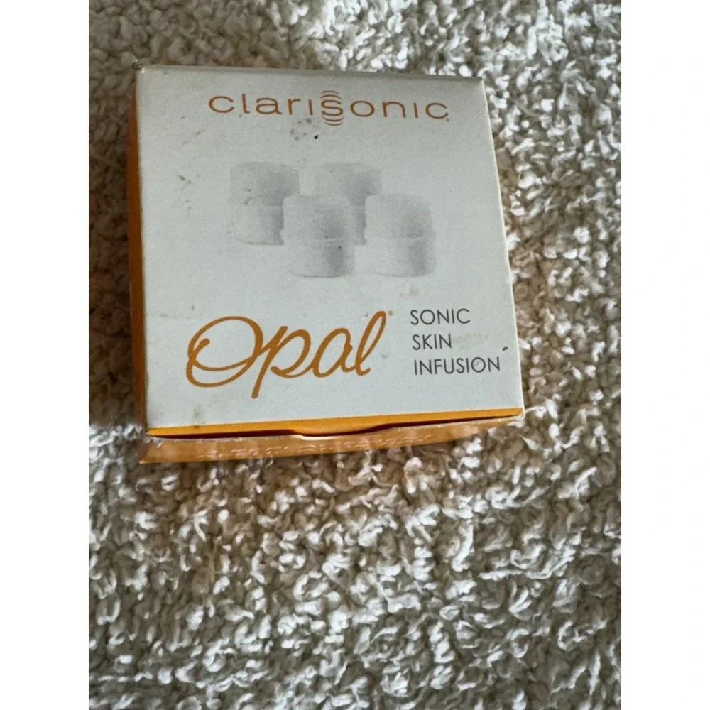 Clarisonic opal replacement