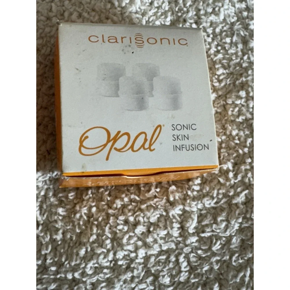 Clarisonic opal replacement