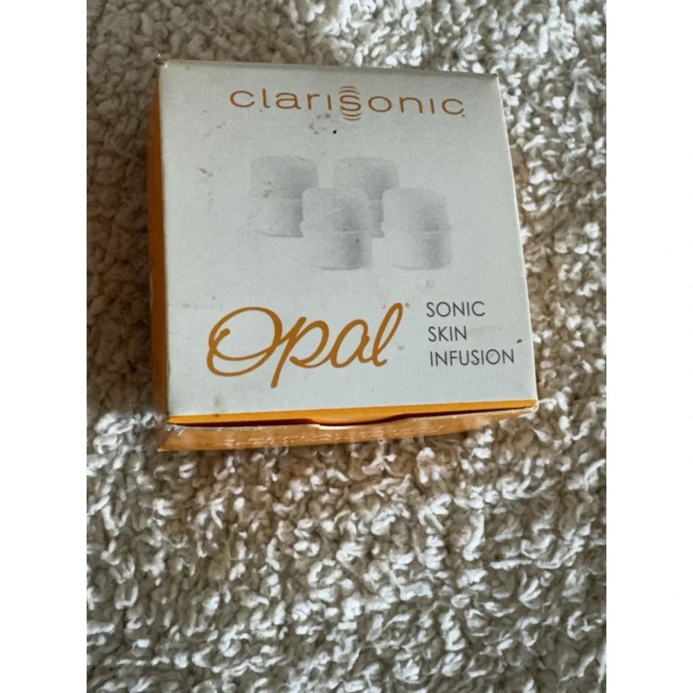 Clarisonic opal replacement