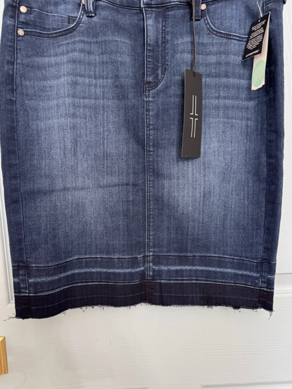 Liverpool angelique premium