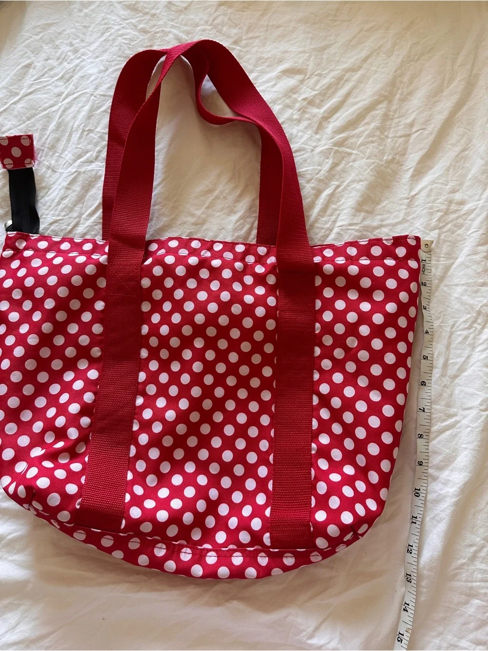 Disney kids tote