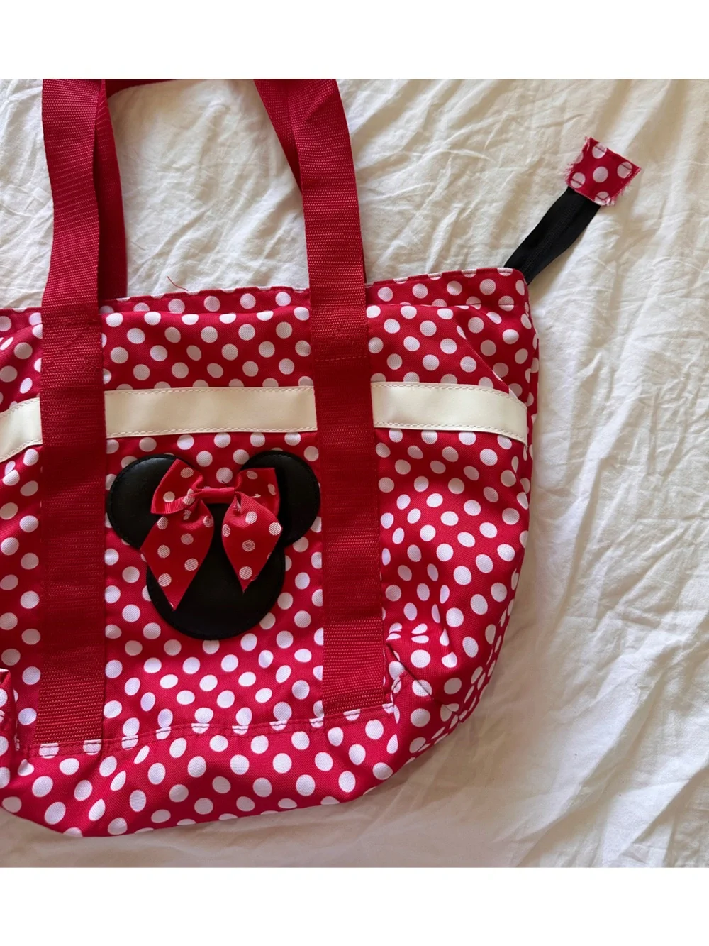 Disney kids tote
