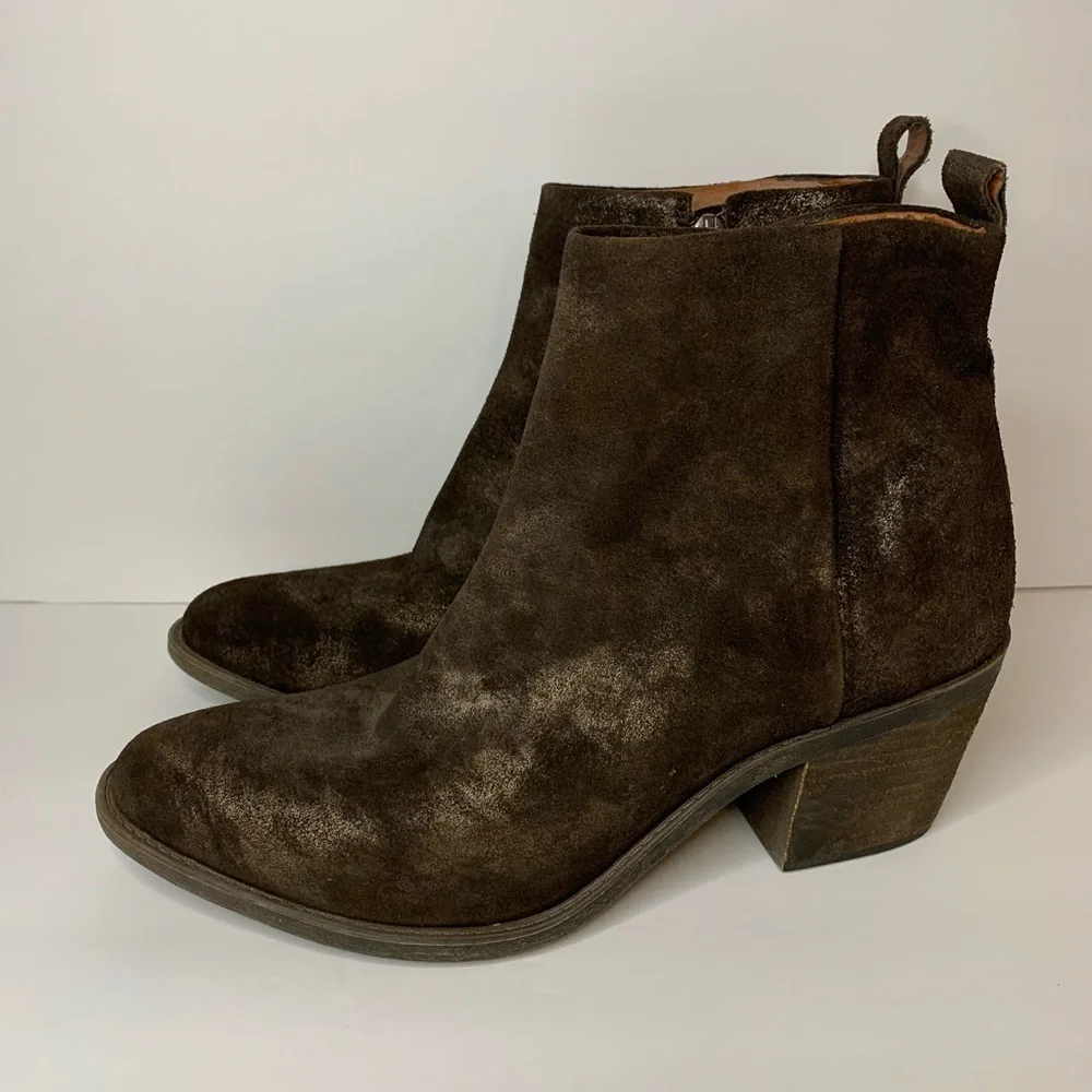 Lucky Brand gorgeous pair