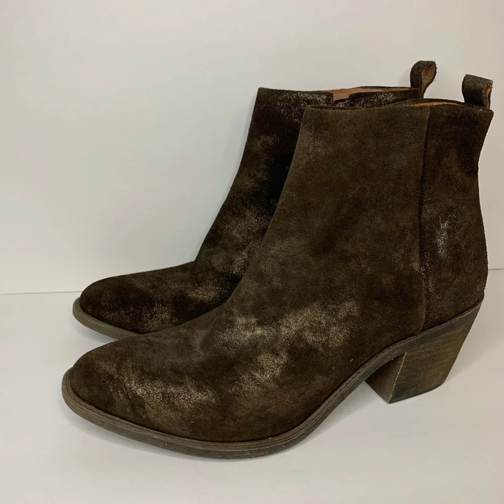 Lucky Brand gorgeous pair