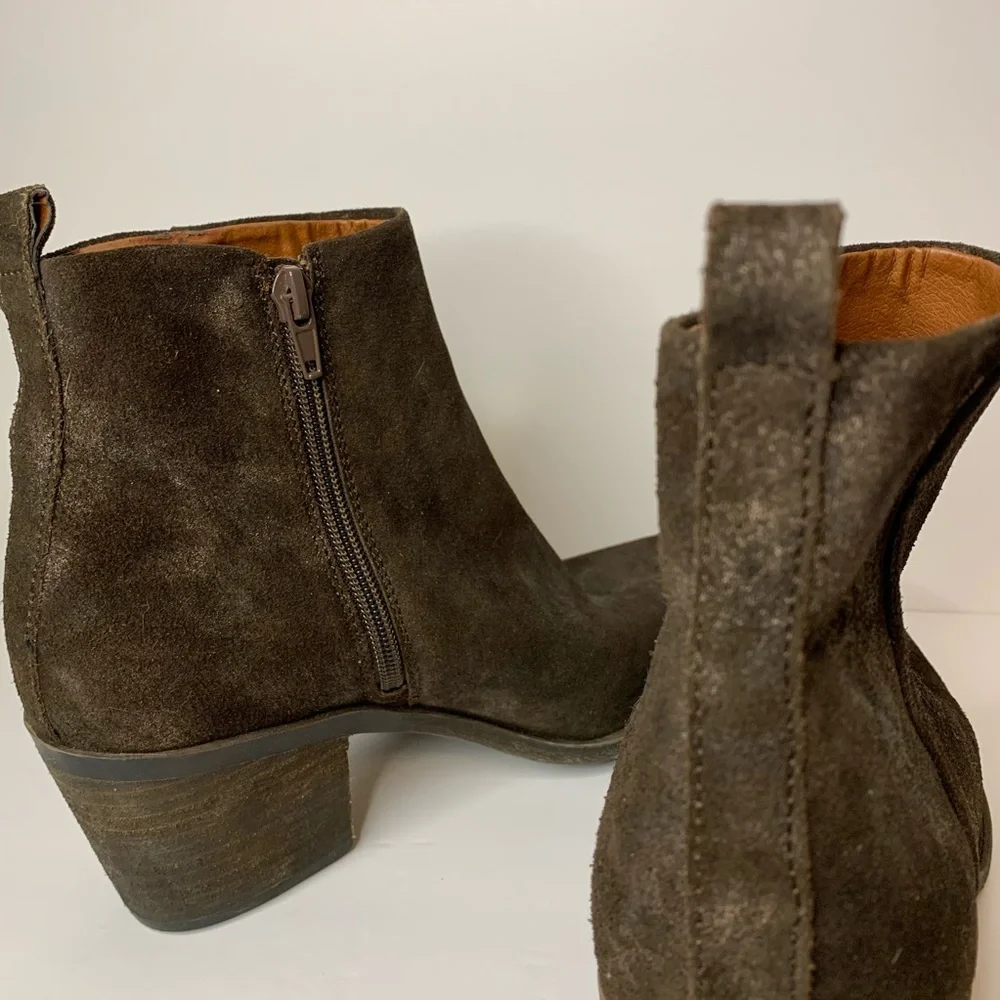 Lucky Brand gorgeous pair