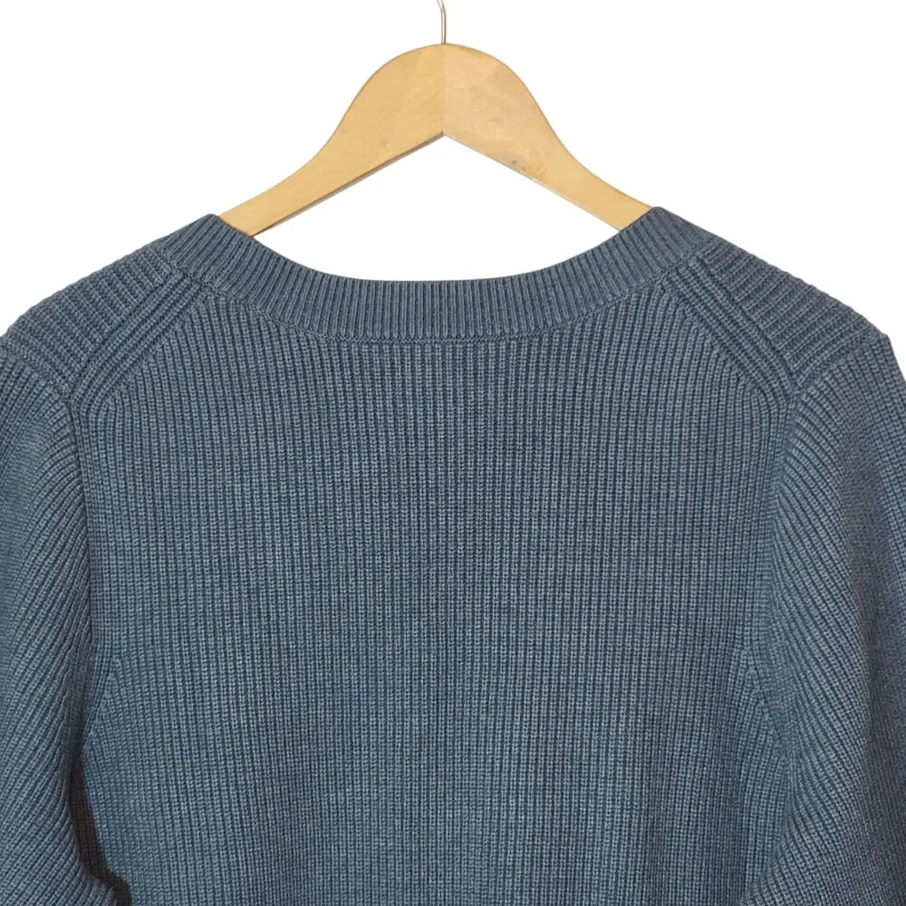 J. Crew crew rib
