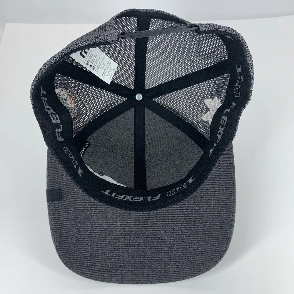 Yupoong cap oklahoma mathew