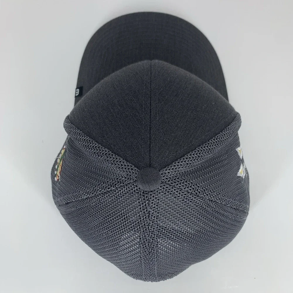 Yupoong tracking bag