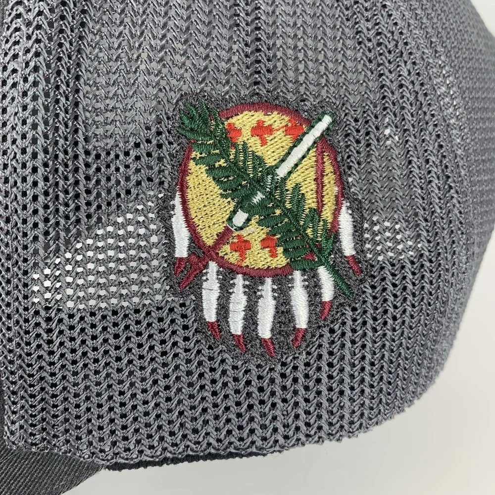 Yupoong all cap adjustable