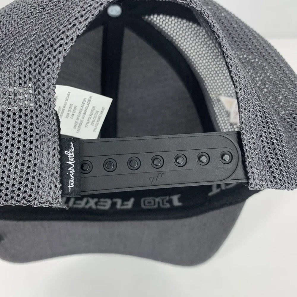 Yupoong protection mathew cap
