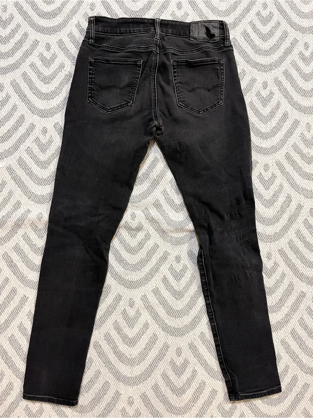 American Eagle Outfitters men’s american