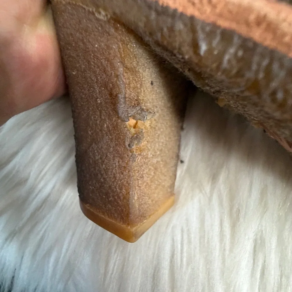 UGG australia suede